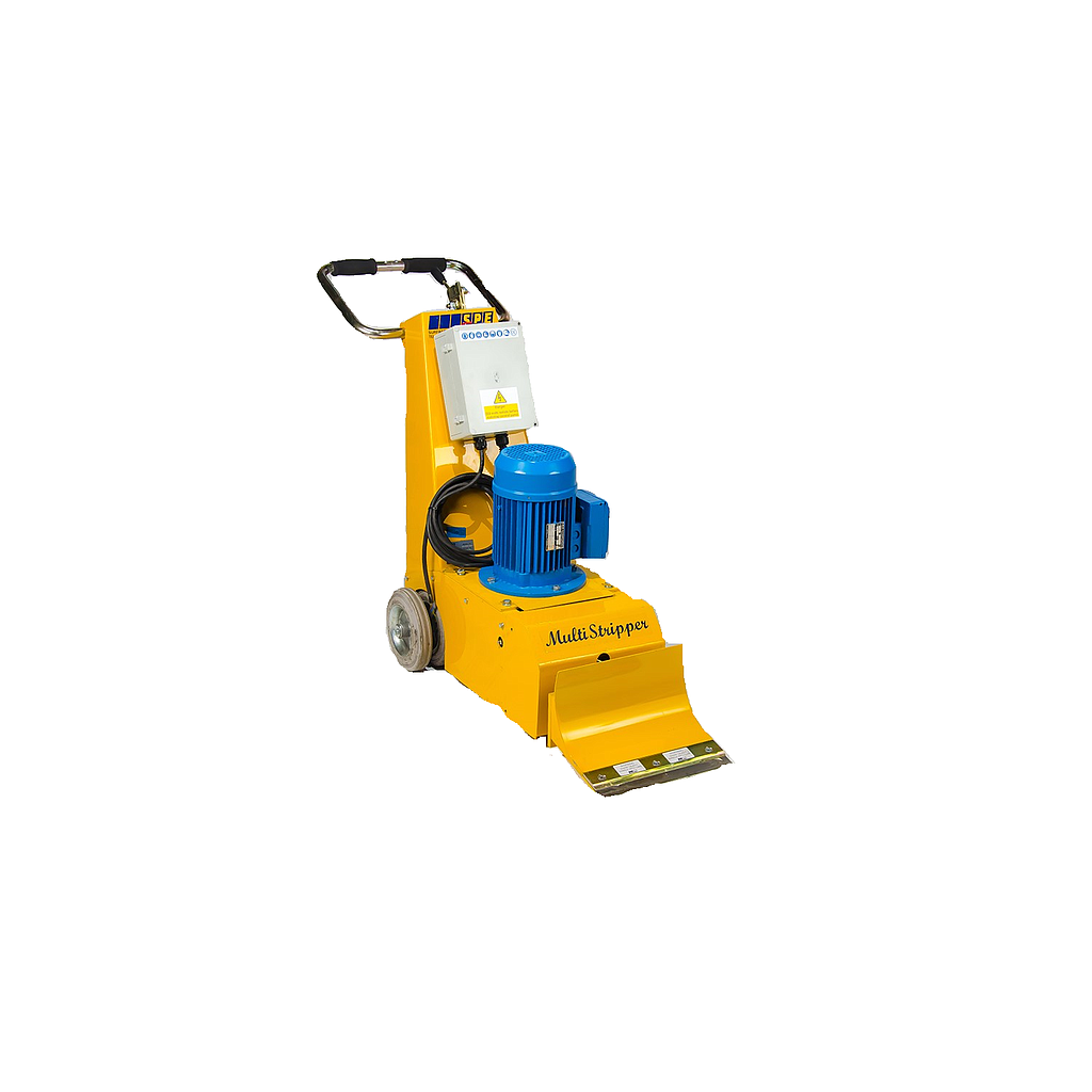 Floor Scraper Self Propelled MS330