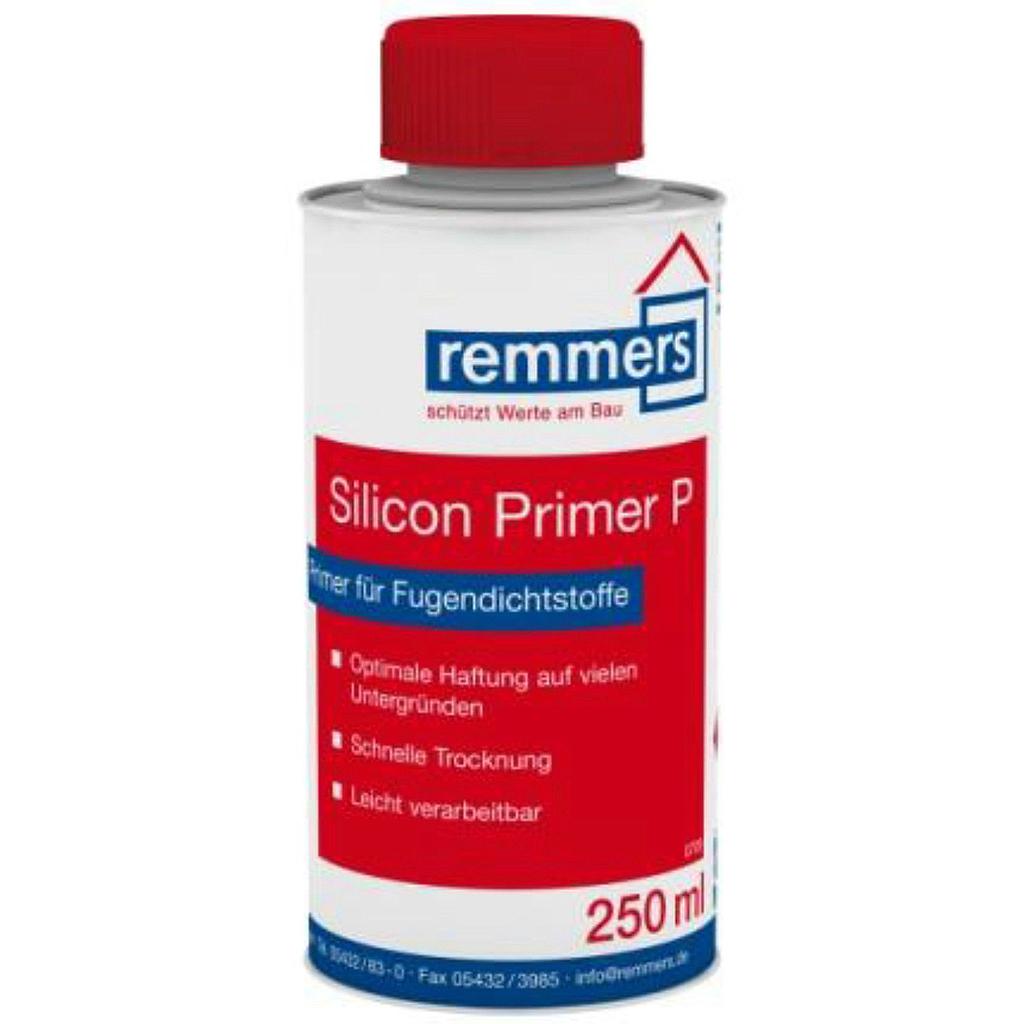 Silicon Primer P 250ml