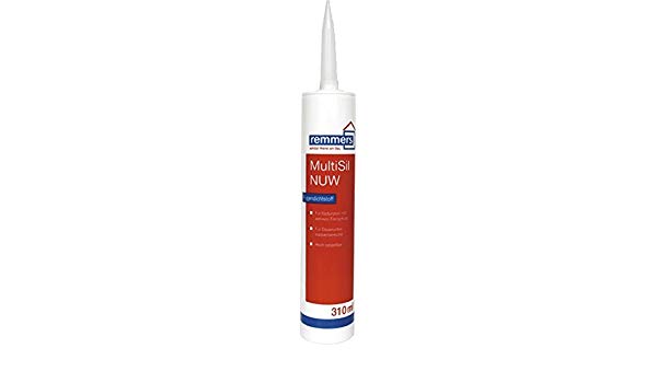 MultiSil NUW Joint Sealing