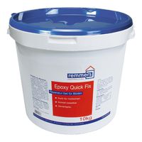 Epoxy Quick Fix (universal epoxy mortar)