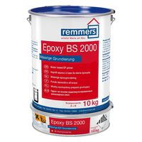 BS 2000 SG (transparent)