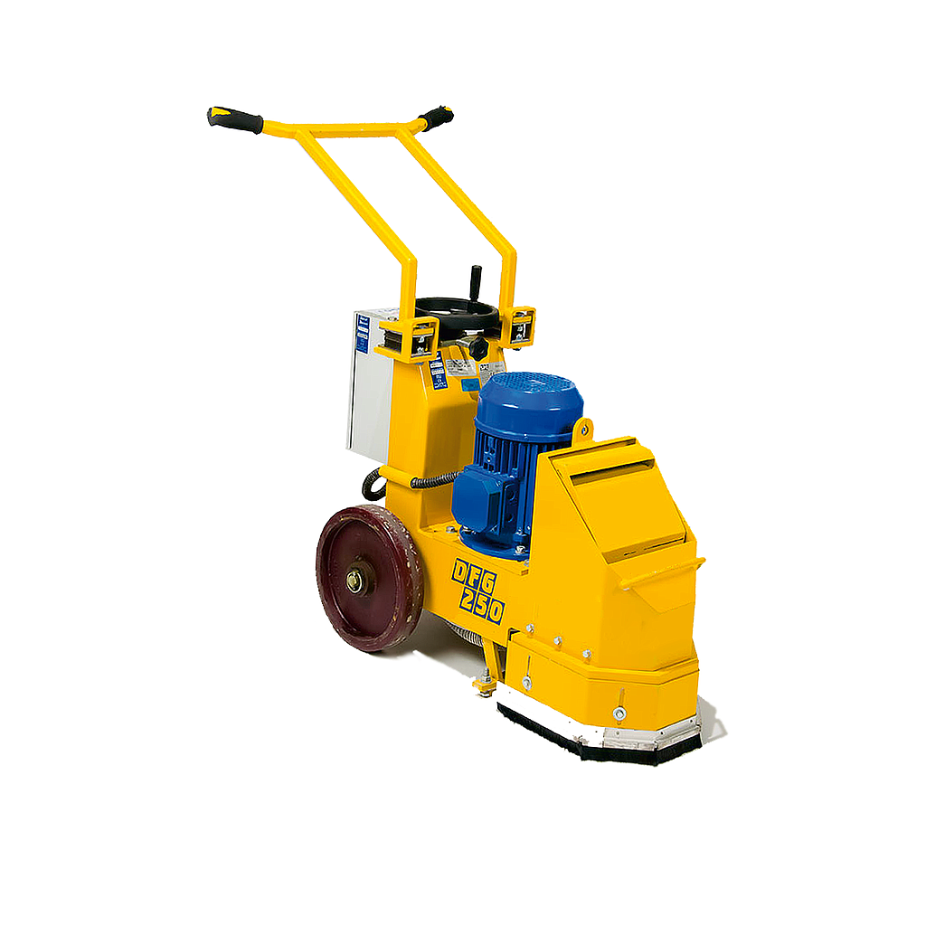 Floor Grinder DFG250E