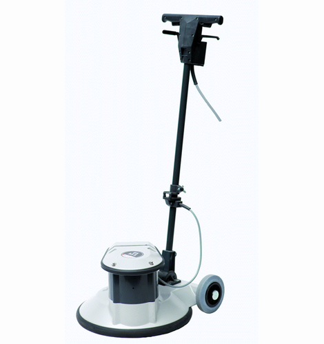 ES51S  Floor Buffer Sander  17inch