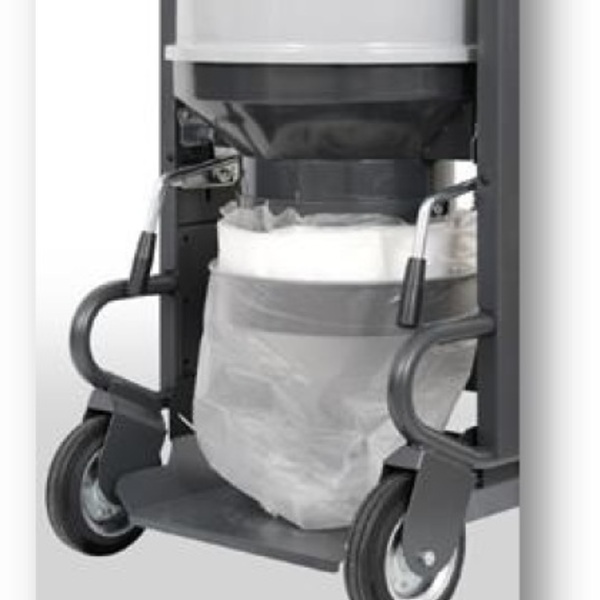 S3B Vacuum With Longopac