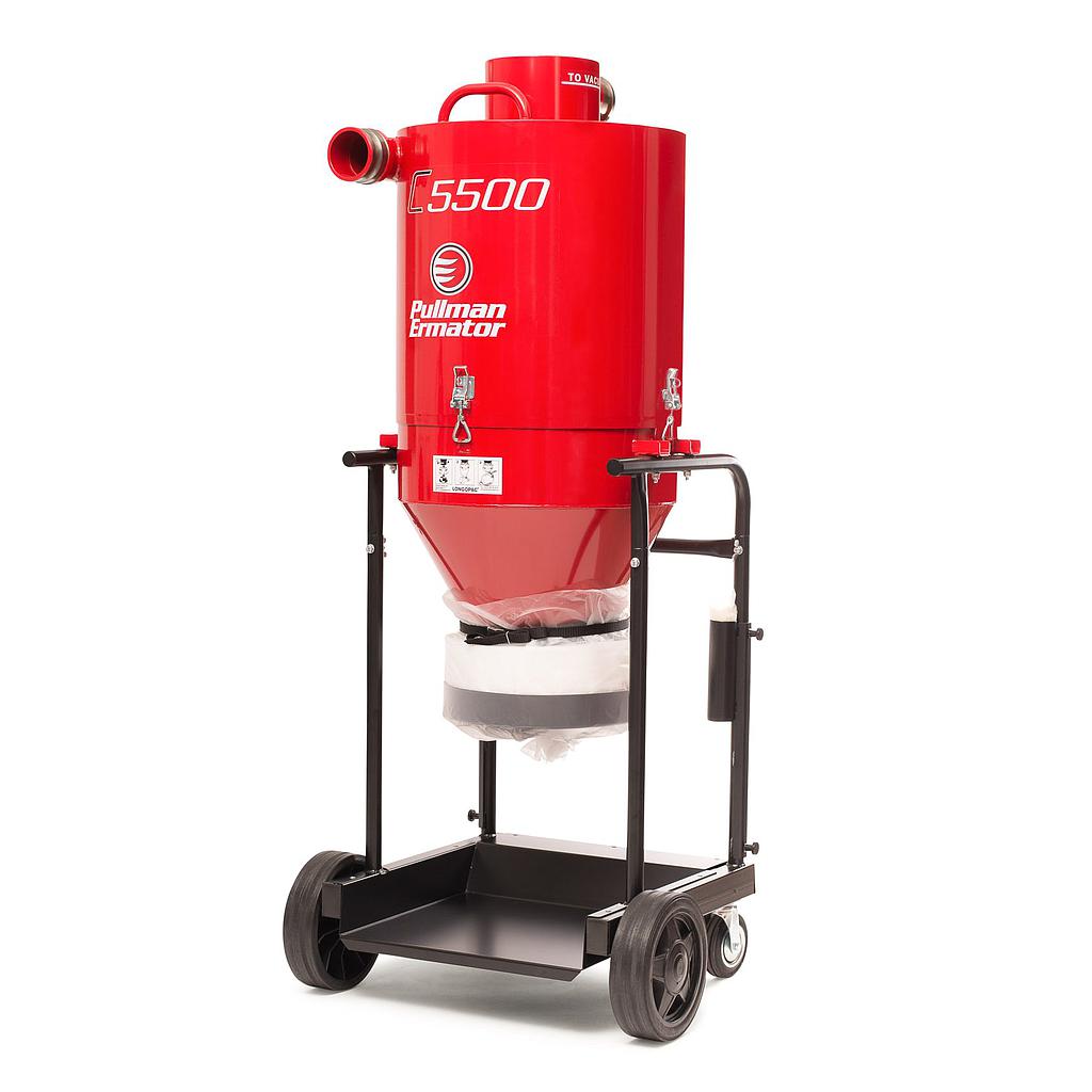 C3000 Separator With Longopac