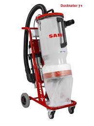 Samich Europa Koala 423 Vacuum