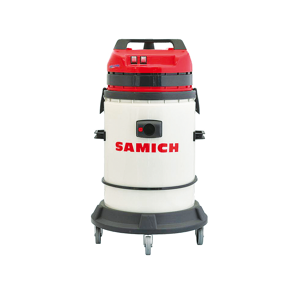 Samich Panda Mec Inox 423 Vacuum
