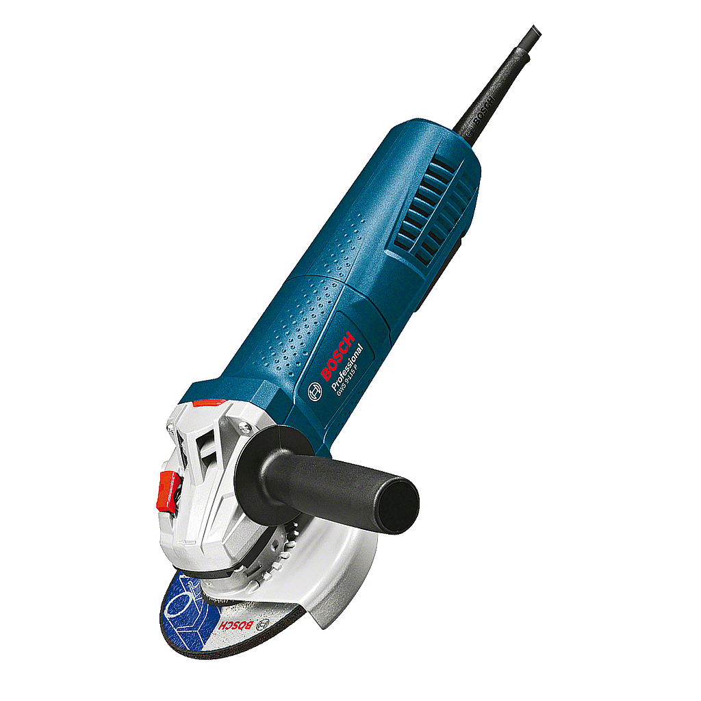 Angle Grinder Bosch 4.5&quot; 900w