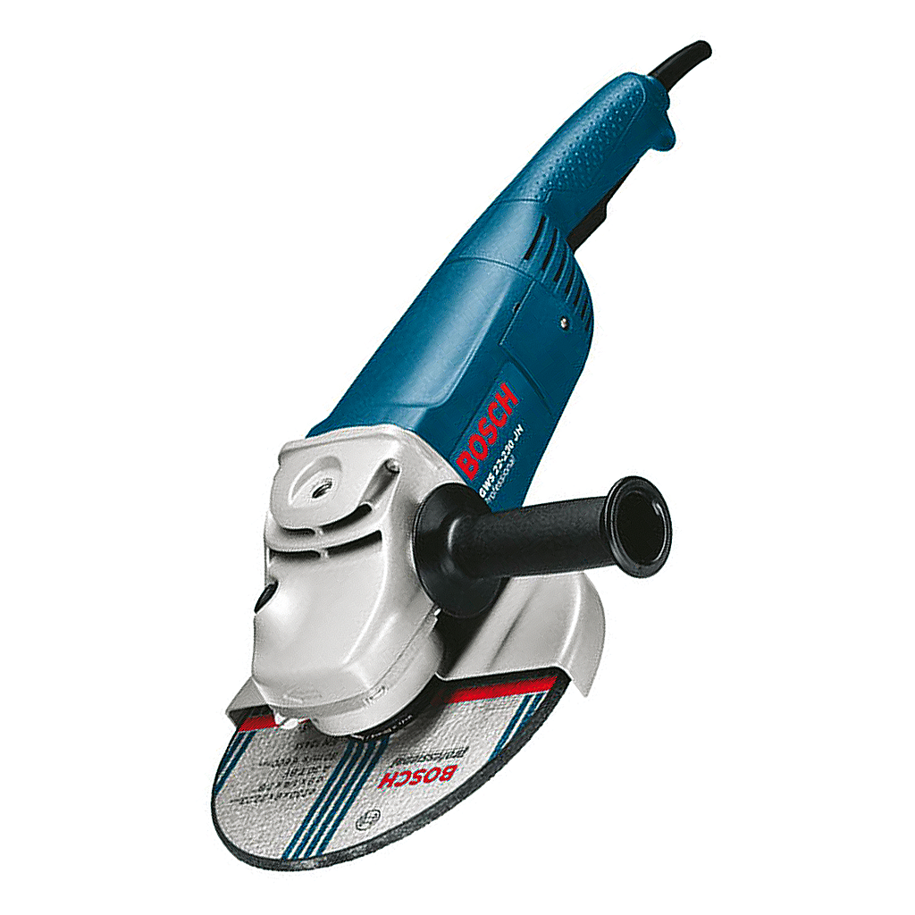 Angle Grinder Bosch 9&quot; 2.2kW