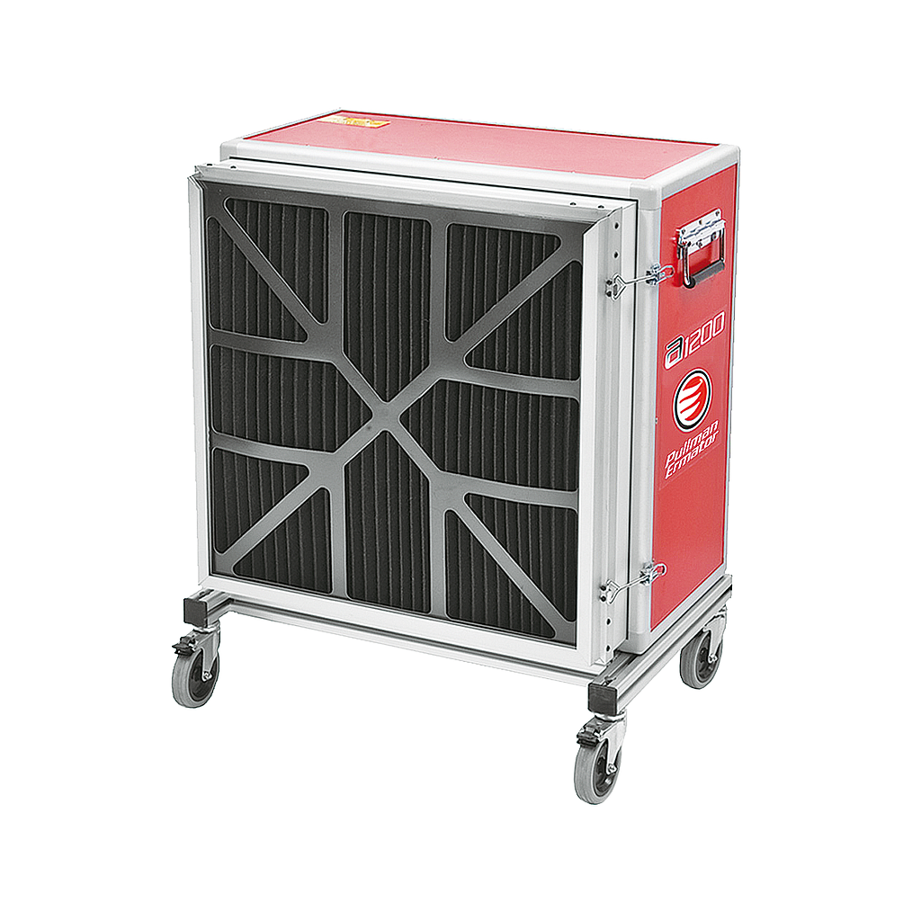 Air Cleaner A1200