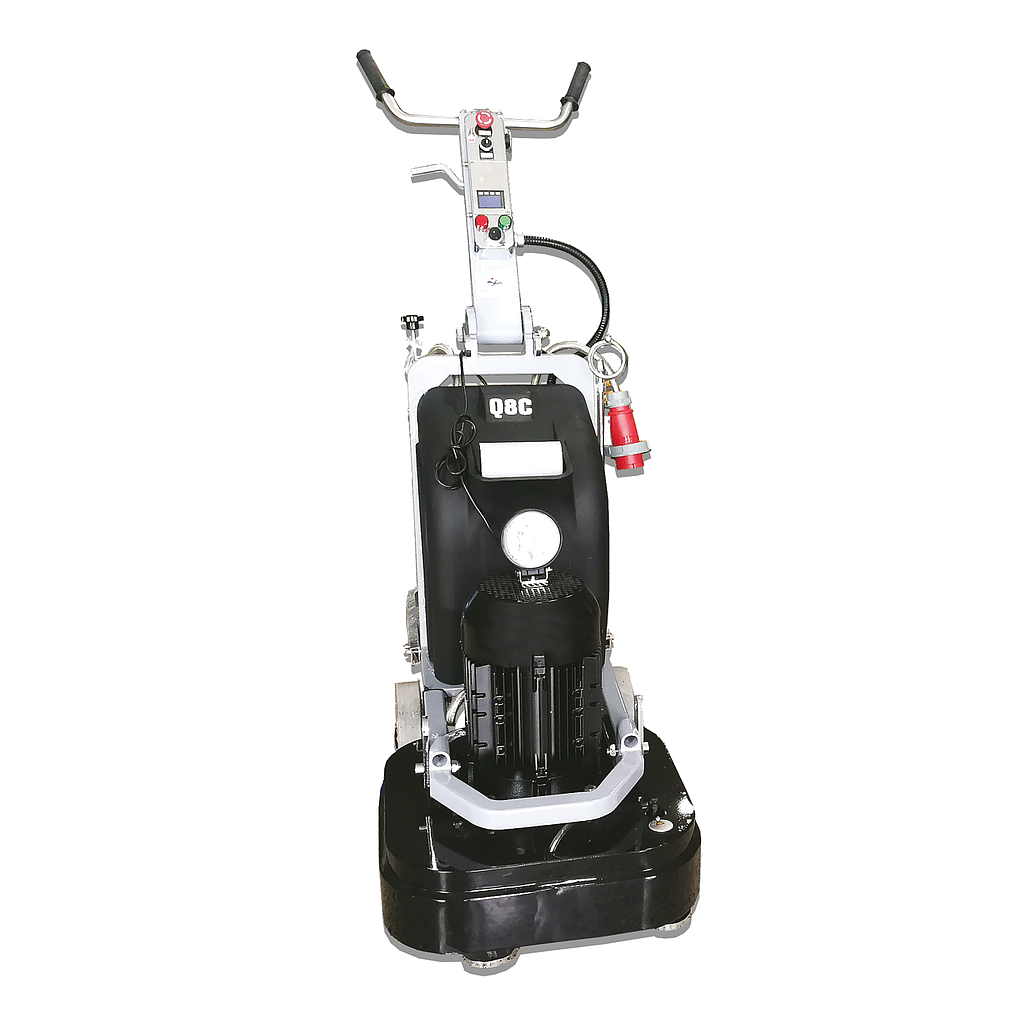 Floor Grinder Q8